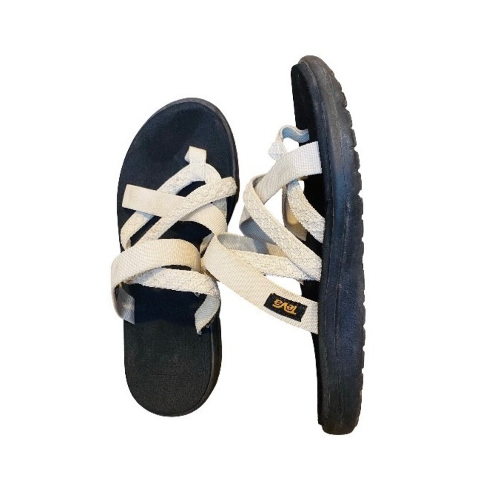 Teva Voya Zillesa Strappy Sandals - Women's Size 6